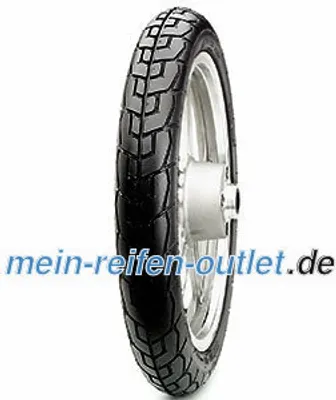 Produktbild von CST C-905 ( 90/90-18 TL 57P Hinterrad )