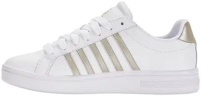 Produktbild von K-Swiss Damen Sneaker Weiß 97011-183-M Grösse 41