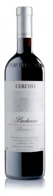 Produktbild von Barbaresco Bricco Asili Bernadot - 2018 - Weingut Ceretto