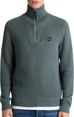 Produktbild von Chasin' Oliver Half Zip Pullover Herren
