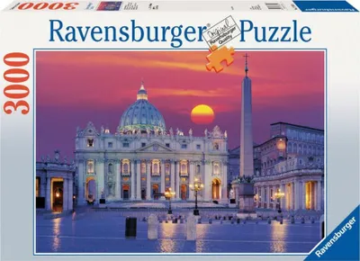 Obrázok produktu pre Ravensburger 4005556170340, Akékoľvek pohlavie, 10 rok / roky