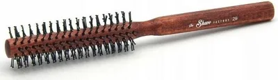 Immagine prodotto di The Shave Factory Spazzola rotonda 29