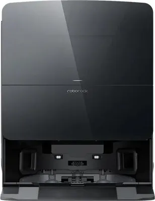 Produktbild von Roborock Saros 10R schwarz