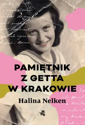 Produktbild von Pamiętnik Z Getta W Krakowie