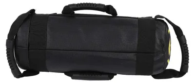 Produktbild von Sandbag 10kg - Nachhaltiges Kunstleder - Gewichtheber Sack - Feuchtigkeitsbeständig