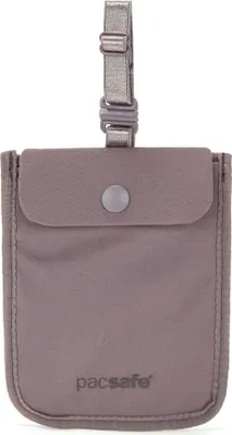 Produktbild von Pacsafe Coversafe S25 Brustsafe 9 cm
