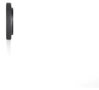 Image de Cache-objectif en verre pour DJI Osmo Action 6