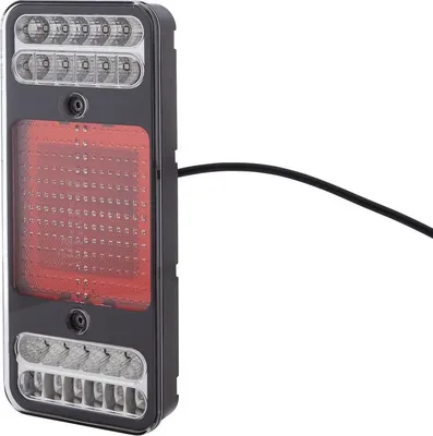 Produktbild von HELLA Rücklicht Rückleuchte Heckleuchte