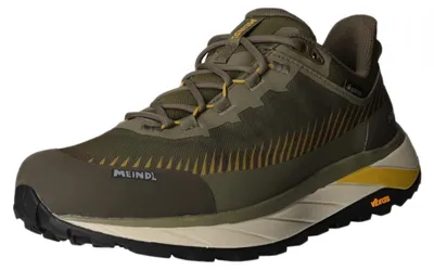 Produktbild von Meindl Eldora GTX oliv Wanderschuh Grün in Gr. 43