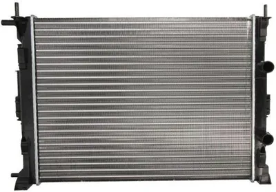 Obrázok produktu pre Chladič, chladenie motora THERMOTEC D7R019TT