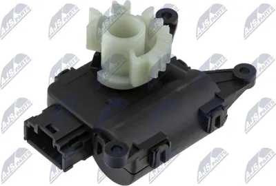 Produktbild von NTY CNG-VW-019 Klima Stellmotor Stellelement Mischklappe für VW Passat Variant (3G5, CB5) Passat Limousine (3G2, CB2) Passat Alltrack (3G5, CB5)