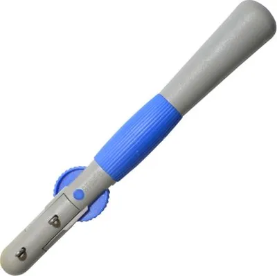 Produktbild von Stonfo Manueller Hakenbinder Groß für Hakengrößen 6-18, präzise Knotenpositionierung und Spannung