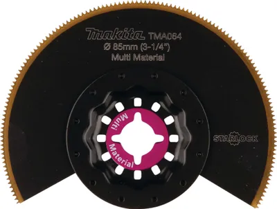 Obrázek produktu pro Makita B-64973, 8,5 cm, 1 kusů
