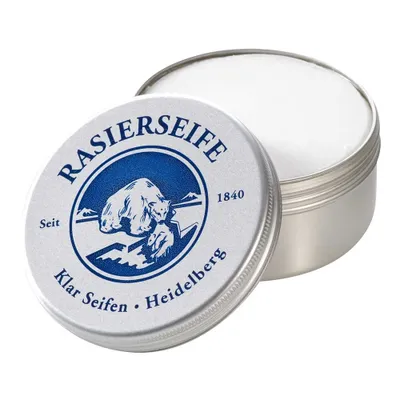 Zdjęcie produktu dla Mydło do golenia - Drzewo sandałowe 110g