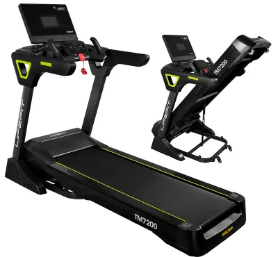 Image de Běžecký pás LIFEFIT® TM7200