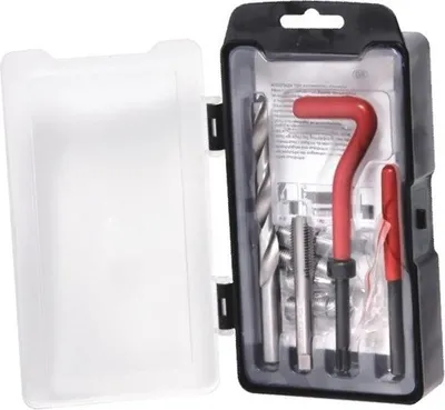 Obrázok produktu pre Sada na opravu závitov M14 x 1,25