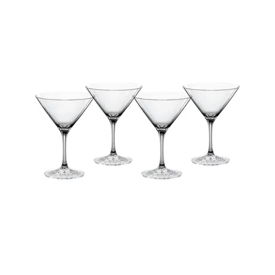 Produktbild von SPIEGELAU 4500175 PERFECT SERVE Cocktailglas 4er Set
