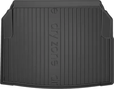 Produktbild von FROGUM Gummi Kofferraummatte für Mercedes E W212 2009-2016