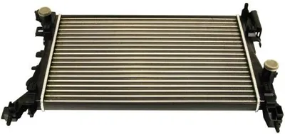 Produktbild von MAXGEAR AC230090 Kühler Wasserkühler Motorkühler für FIAT QUBO (225) FIORINO Kasten/Kombi (225) für CITROËN NEMO Kasten (AA) passend für PEUGEOT