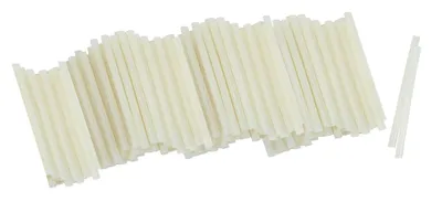 Produktbild von VBS XXL Klebesticks, Ø 7 mm x 10 cm, 1 kg