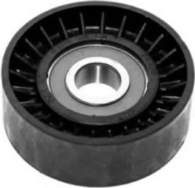 Produktbild von MAGNETI MARELLI 331316170333 Spannrolle Keilrippenriemen für OPEL Vectra C Caravan (Z02) Vectra C Limousine (Z02) Signum CC (Z03) Vectra C CC (Z02)