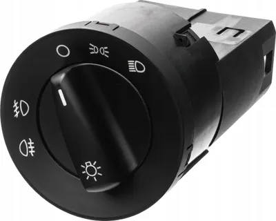 Produktbild von Lichtschalter VW Passat B5 Golf IV Bora Polo Sharan Octavia