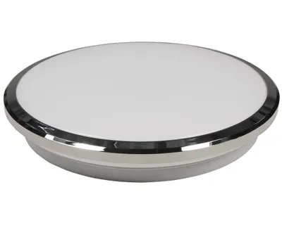Obrázek produktu pro LED-Deckenleuchte McShine Sunny, 27cm-Ø, 12W, 960lm, 3000K, warmweiß
