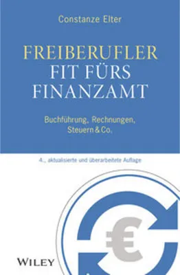 Zdjęcie produktu dla Freiberufler: Fit fürs Finanzamt