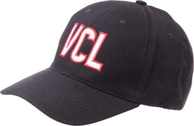 Zdjęcie produktu dla 4553AI cappello donna VICOLO damska czapka z daszkiem czarna