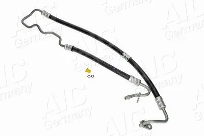 Produktbild von AIC 58514 Servoleitung passend für MERCEDES-BENZ C-Klasse Limousine (W204) von Hydraulikpumpe nach Lenkgetriebe