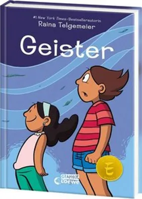 Image de Geister