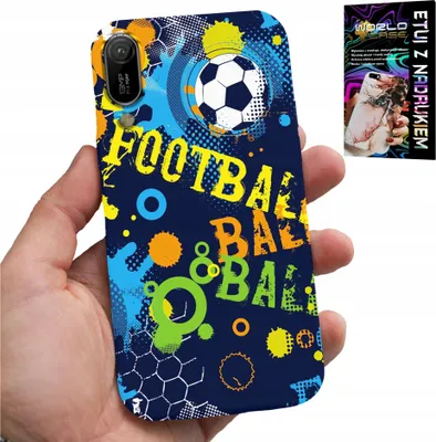 Immagine prodotto di Custodia Per Huawei Y6 2019 - Squadre Di Calcio, Calciatori