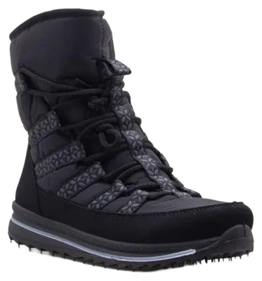 Produktbild von Progressive - Schneestiefel für Damen PP12319 (35,5 EU) (Schwarz)