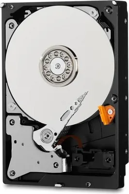 Produktbild von Festplatte 3.5 SATA3 WD WD30PURZ Lila 3TB 24x7