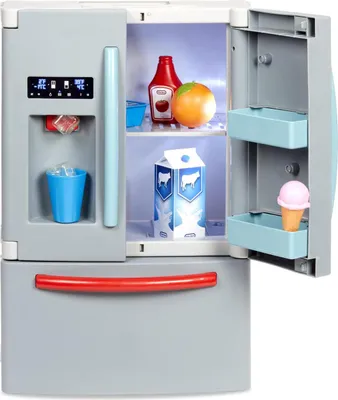 Produktbild von Little Tikes Moja prvá chladnička