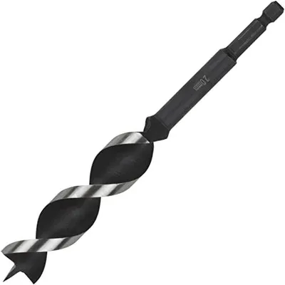 Produktbild von wolfcraft Holzbalkenbohrer „Speedwinder“ Ø 26 mm