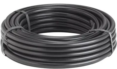 Produktbild von Flexibler Bewässerungsschlauch, 25 Meter - PE, 1/2" (13-16 mm)