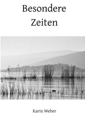 Produktbild von Besondere Zeiten