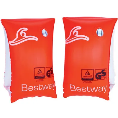 Produktbild von Bestway Schwimmflügel "Safe-2-Swim", 1-3 Jahre, 32114