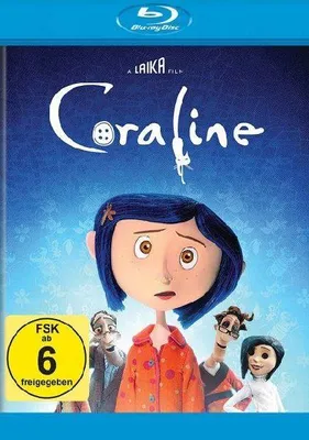 Produktbild von Coraline