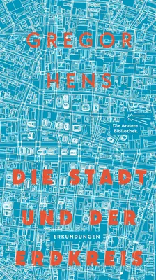 Produktbild von Die Stadt und der Erdkreis