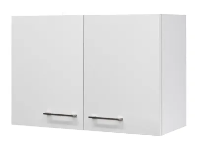 Immagine prodotto di Pensile per cucina - larghezza 80 cm - Bianco - Nawa