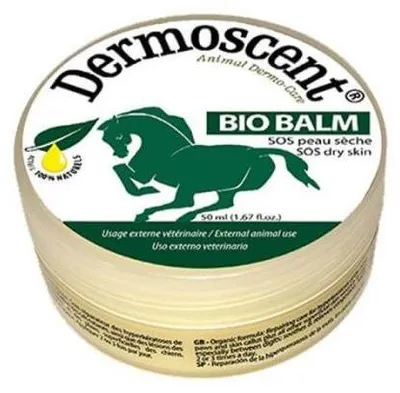 Produktbild von -Balm Pferd - Dermoscent