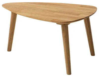 Produktbild von home24 Couchtisch - Massivholz