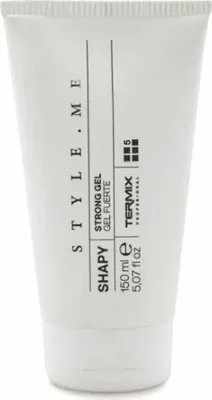 Image de Termix Style.Me Professional Strong Gel Shapy 150ml