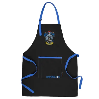 Produktbild von Cinereplicas Harry Potter Kochschürze Ravenclaw HPE60245