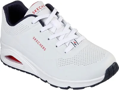 Produktbild von Skechers Sneaker Low Uno - Stand On Air Uni 39362D3733363930 Weiß 42 EU