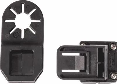 Immagine prodotto di Parat Universaladapter Rosenbauer Adapter für Taschenlampenhalterung 6902076151