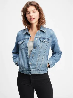 Produktbild von GAP Jeansjacke 539350-00__XS