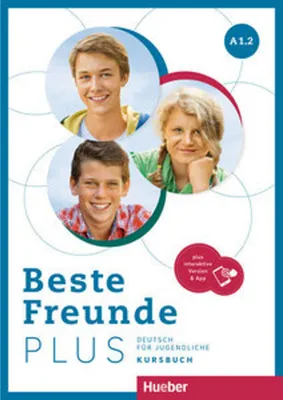 Immagine prodotto di Beste Freunde PLUS A1.2
